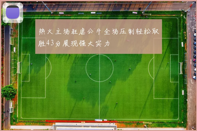 热火主场狂虐公牛全场压制轻松取胜43分展现强大实力